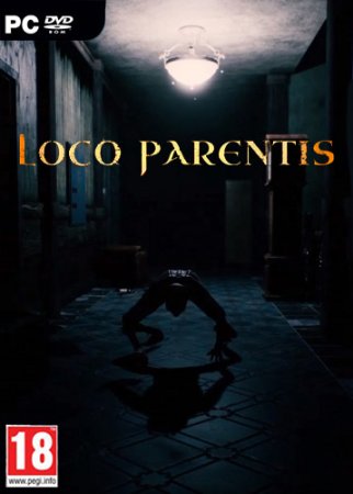 Loco Parentis (2019) PC