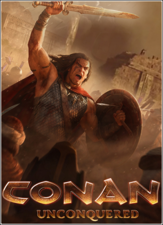 Conan Unconquered  XATAB