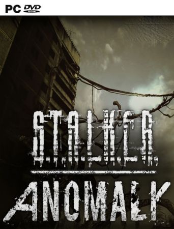 S.T.A.L.K.E.R.: Anomaly