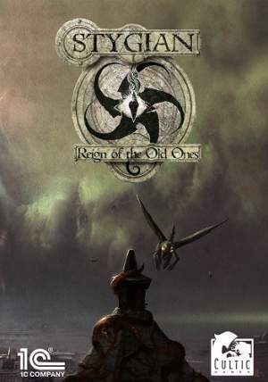 Stygian: Reign of the Old Ones (2019)