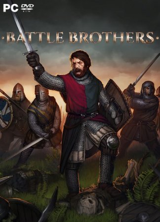 Battle Brothers: Deluxe Edition [1.3.0.25 + DLC's] (2017) PC | RePack от xatab