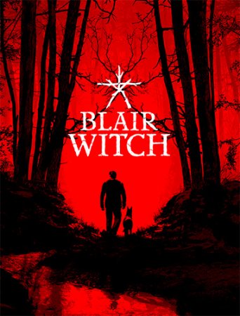 Blair Witch: Deluxe Edition [Update 3] (2019) PC | Лицензия