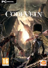 Code Vein (xatab + DLCs)