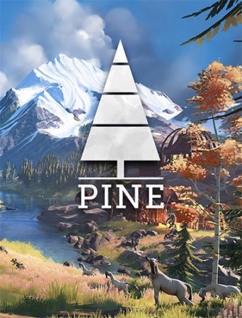 Pine (2019) PC | Лицензия