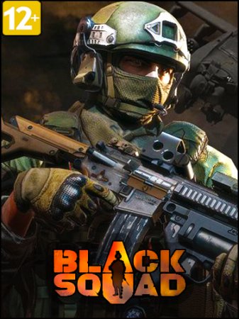 Black Squad [15.0] (2019) PC | Online-only