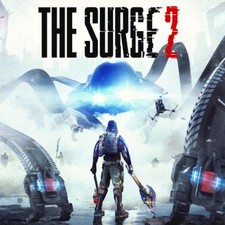 The Surge 2 [v 1.06u4 + DLCs] (2019) PC | Repack от xatab