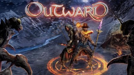 Outward (2019) PC | RePack от xatab