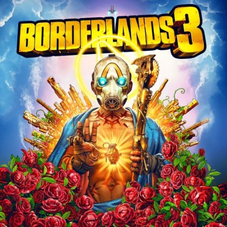 Borderlands 3 (2019) PC | Repack от xatab