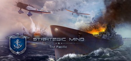 Strategic Mind: The Pacific [v 2.02] (2019) PC | Repack от xatab