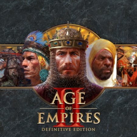 Age of Empires II: Definitive Edition (2019) PC | Лицензия