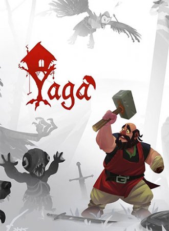 Yaga [v1.0.82] (2019) PC | Лицензия