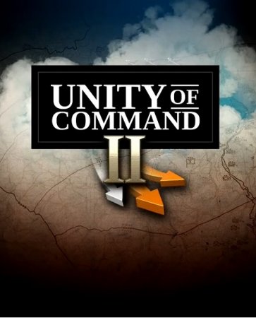 Unity of Command II [Update2] (2019) PC | Лицензия