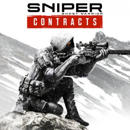 Sniper Ghost Warrior Contracts [v 1.04 + DLCs] (2019) PC | Repack от xatab