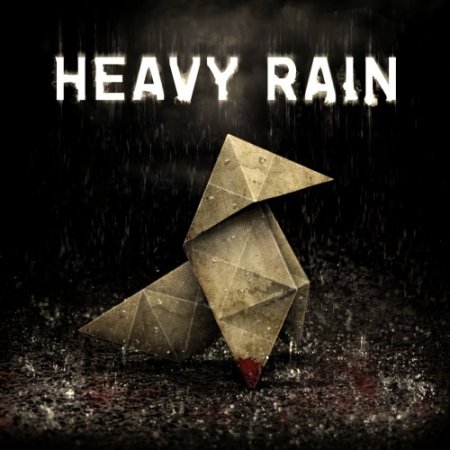 Heavy Rain (2019) PC | Лицензия