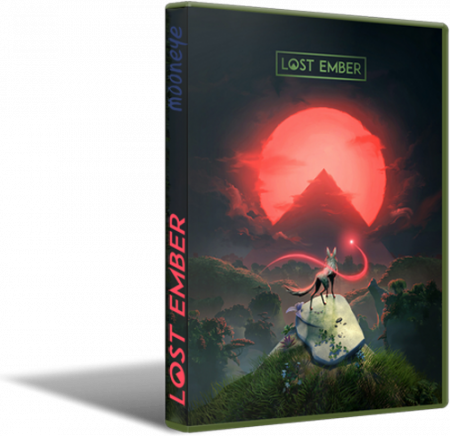 Lost Ember (2019) PC | Лицензия