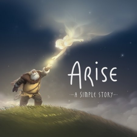 Arise: A Simple Story (2019) PC | Repack от xatab