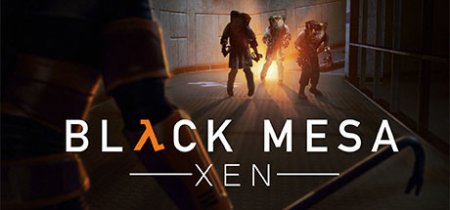 Black Mesa [v 1.0 build 4750421] (2015) PC | Repack от xatab