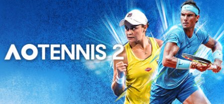 AO Tennis 2 (2020) [v 1.0.1713] PC | Repack от xatab