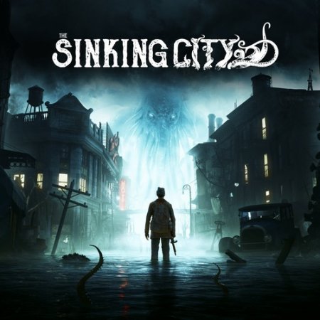 The Sinking City: Necronomicon Edition [v 3757.2 + DLCs] (2019) PC | Лицензия