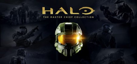 Halo: The Master Chief Collection - Halo: Reach, Halo: Combat Evolved Anniversary (2019) PC | Repack от xatab