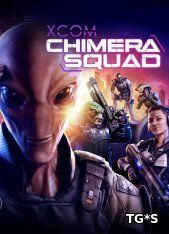 XCOM®: Chimera Squad (2020) xatab