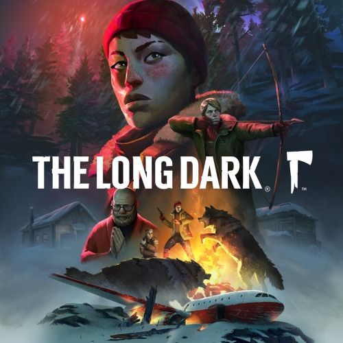 The Long Dark [v 1.74] (2017) PC | Repack от xatab