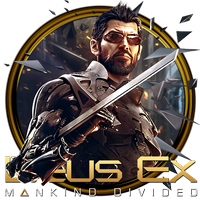 Deus Ex: Mankind Divided - Digital Deluxe Edition (2016/PC/Русский), Лицензия