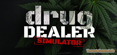 Drug Dealer Simulator [v 1.0.4.10] (2020) PC | Repack от xatab