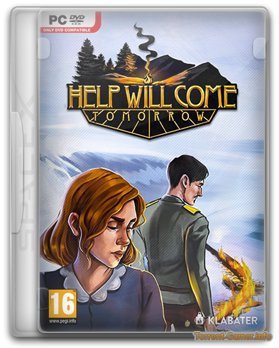 Help Will Come Tomorrow (2020) PC | RePack от SpaceX