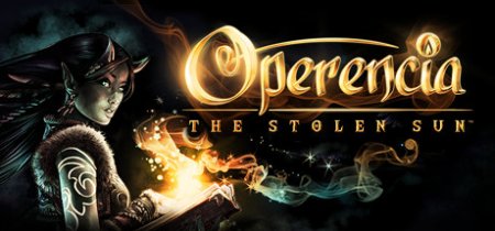 Operencia: The Stolen Sun - Explorer's Edition (2020) PC | Repack от xatab