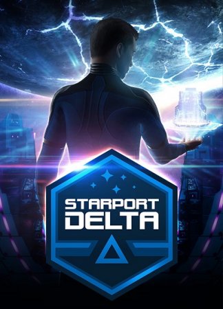 Starport Delta (2020) PC | Лицензия