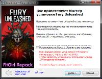 Fury Unleashed (2020) PC | RePack от FitGirl
