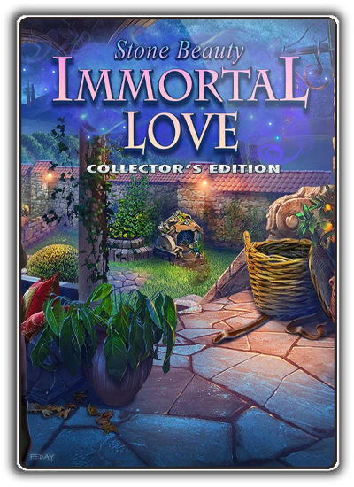 Бессмертная любовь 7: Каменная красавица / Immortal Love 7: Stone Beauty (2020) PC