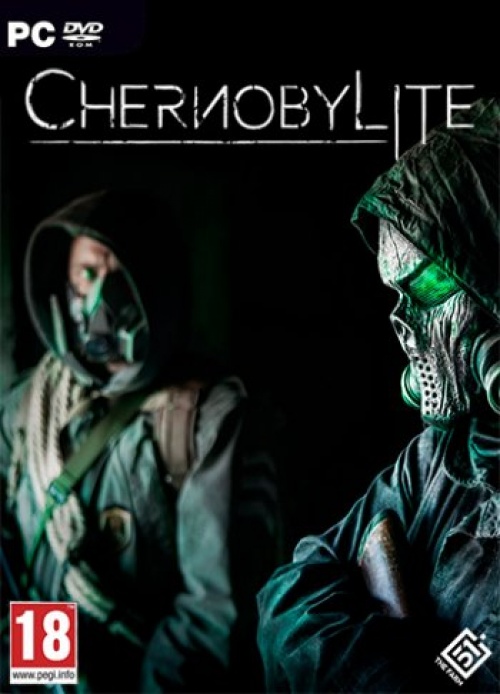 Chernobylite (2019/PC/Русский), Лицензия