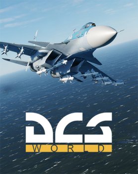 DCS World (2018) FitGirl