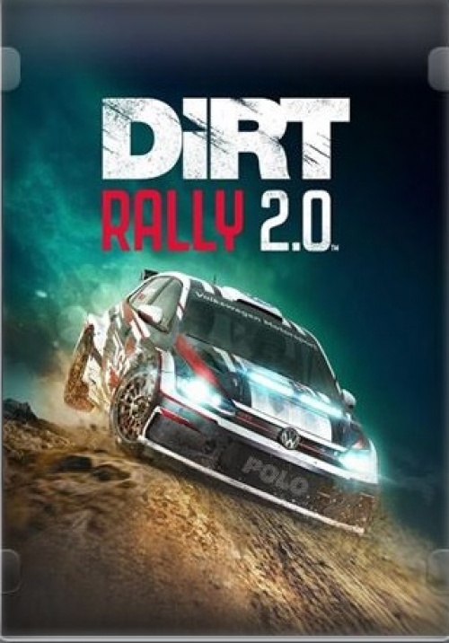 DiRT Rally 2.0 - Deluxe Edition (2019/PC/Английский), SteamRip от =nemos=