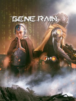 Gene Rain (2020)