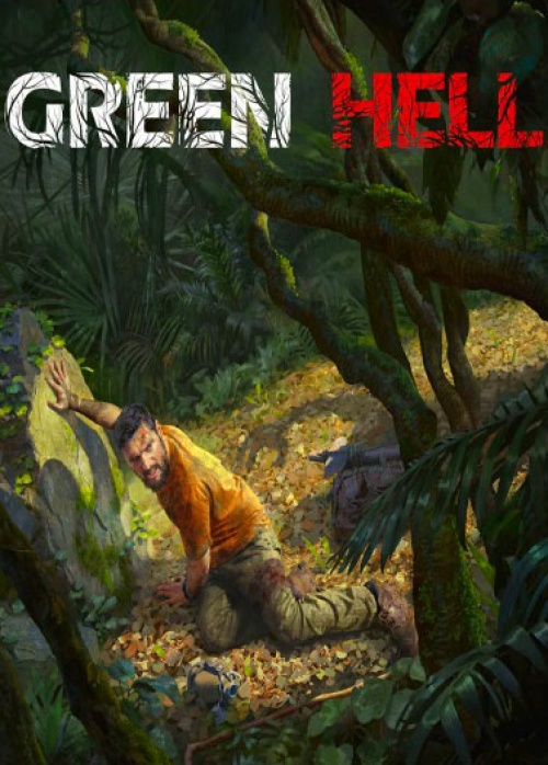 Green Hel (2018/PC/Русский), RePack от Pioneer