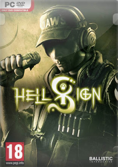 HellSign (2018/РС/Русский), RePack от SpaceX