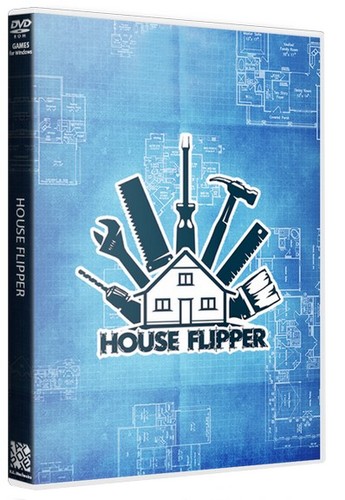 House Flipper [v 1.20122 + DLCs] (2018) PC | Лицензия