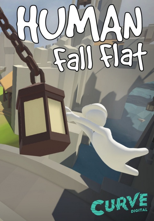 Human: Fall Flat (2016/PC/Русский), RePack от Pioneer