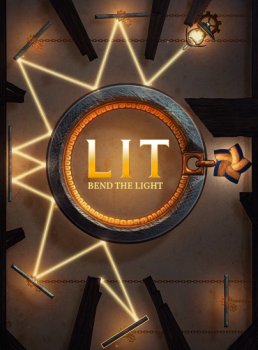 LIT: Bend the Light (2020)