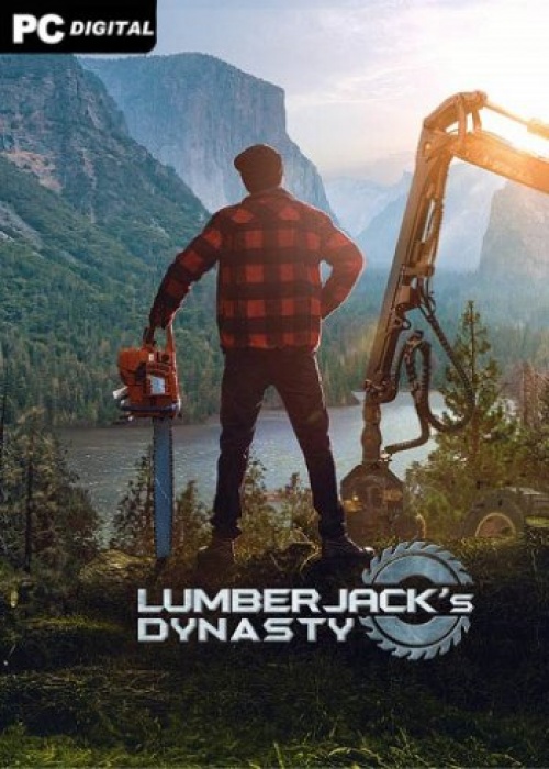 Lumberjack's Dynasty (2020/PC/Русский), Early Access