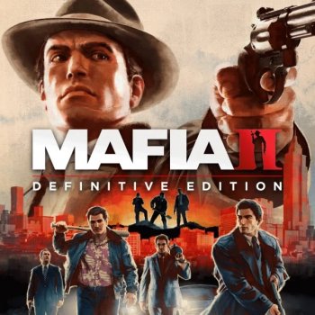 Mafia II: Definitive Edition (2020)