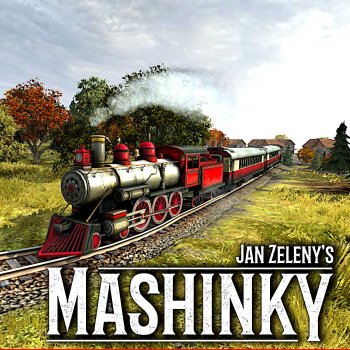 Mashinky (2017)