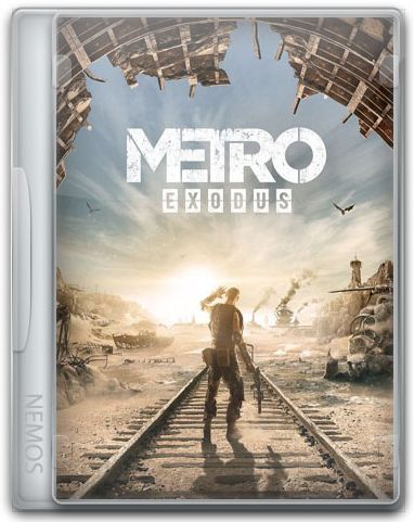 Metro: Exodus - Gold Edition [v 1.0.0.7 + DLCs]