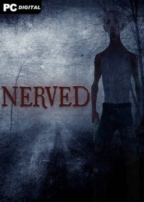 Nerved (2020) Лицензия