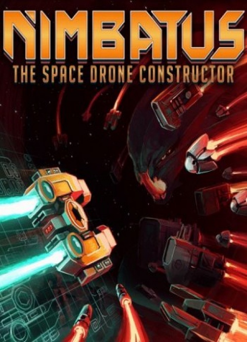 Nimbatus - The Space Drone Constructor (2020/PC/Русский), Лицензия