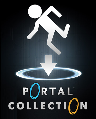 Portal Collection (2007-2014) PC | RePack от FitGirl