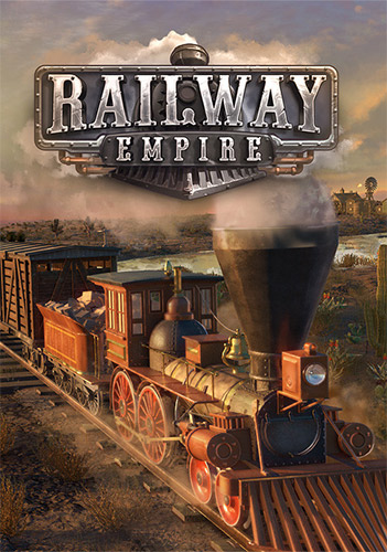 Railway Empire [v 1.13.0.25785 + DLCs] (2018) PC | RePack от FitGirl